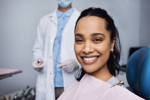 Best Laser Dentistry  in Cedar Bluff, AL
