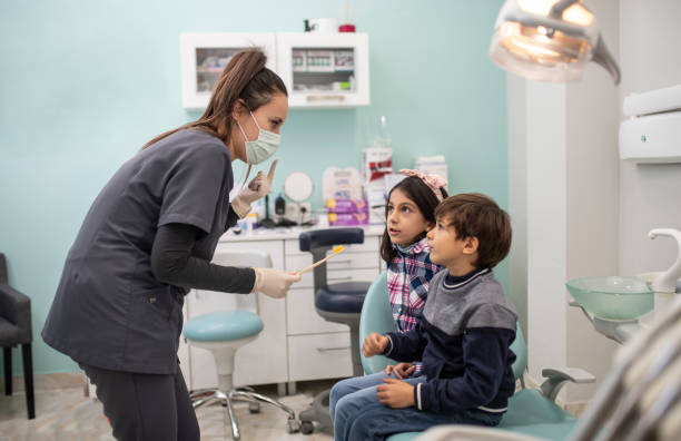 Dental Inlays and Onlays in Cedar Bluff, AL