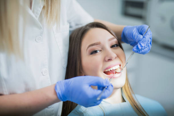 Best Tooth Extraction  in Cedar Bluff, AL